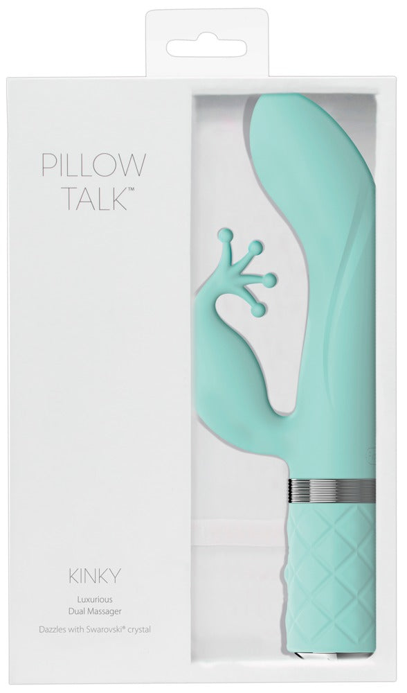 05943420000-1-Kinky Luxurious Dual Massager-1