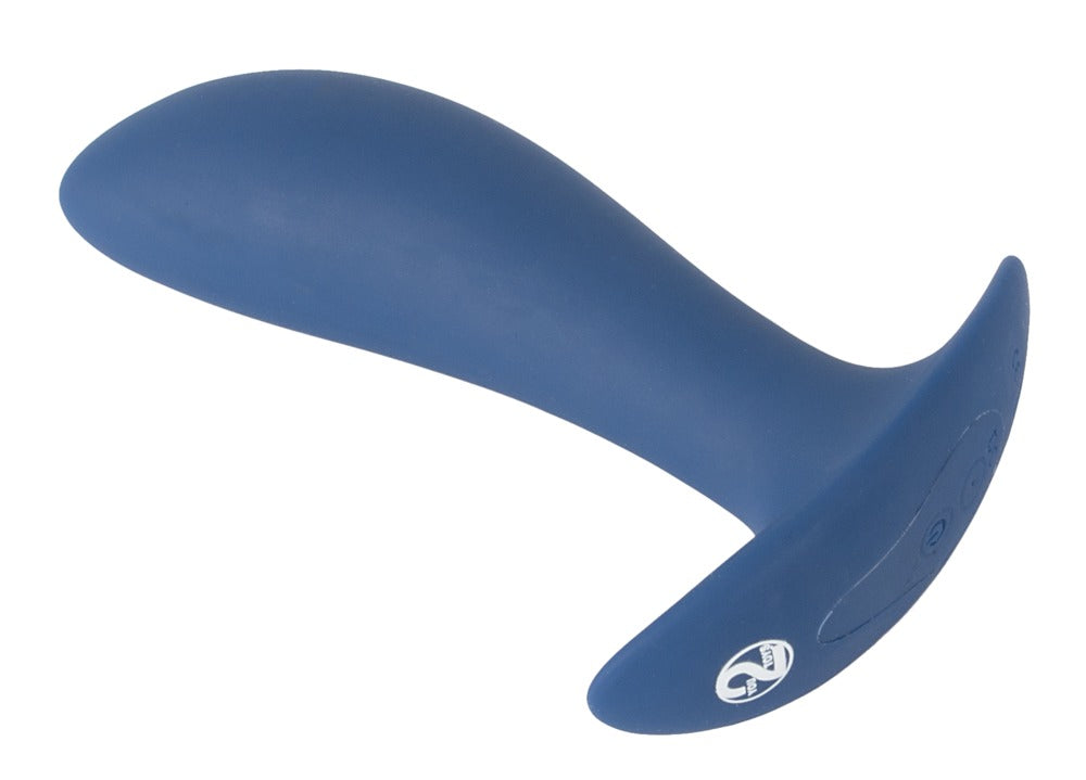 05948730000-4-Vibrating Butt Plug-4