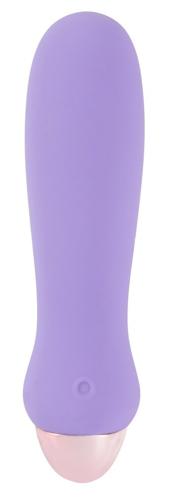 Cuties Mini Vibrator 1 Purple