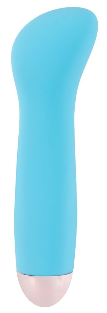 Cuties Mini Vibrator 1 Blue