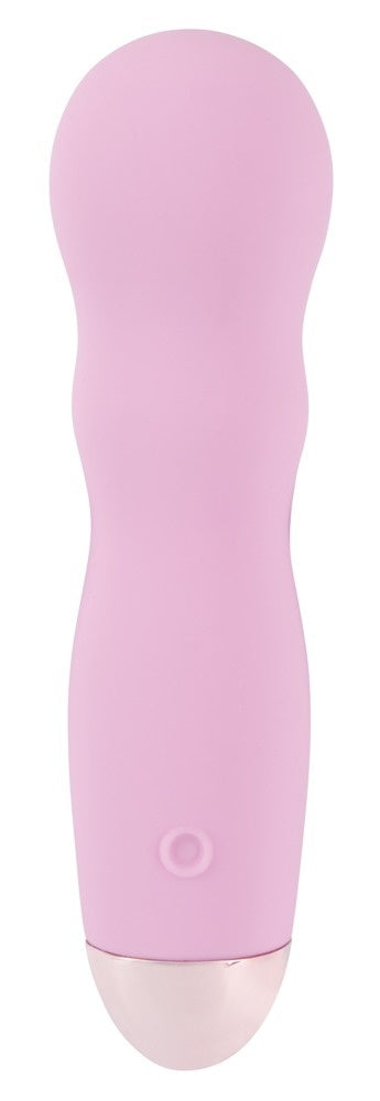 Cuties Mini Vibrator 1 Rose