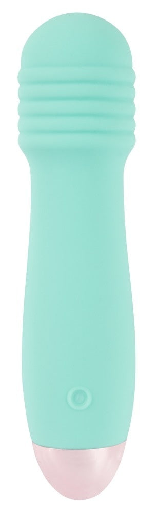 Cuties Mini Vibrator 1 Green