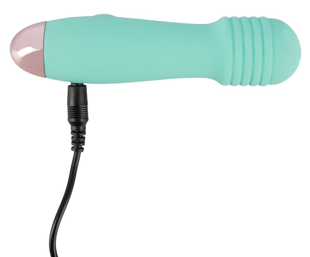 Cuties Mini Vibrator 1 Green