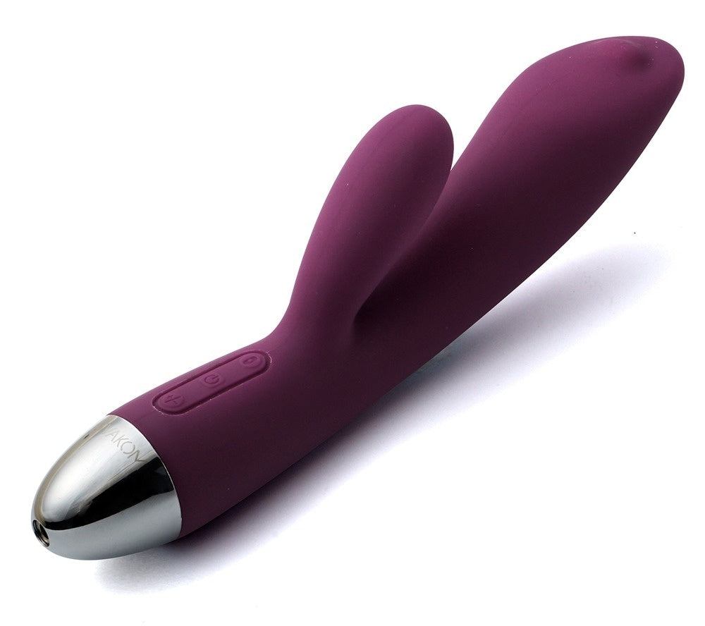 Trysta Violet di SVAKOM
