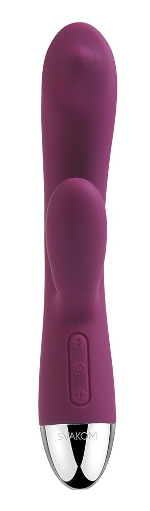 Trysta Violet di SVAKOM