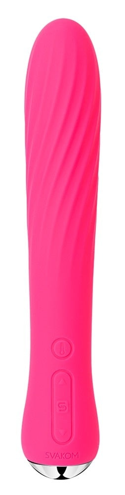 Anya Plum Red von SVAKOM