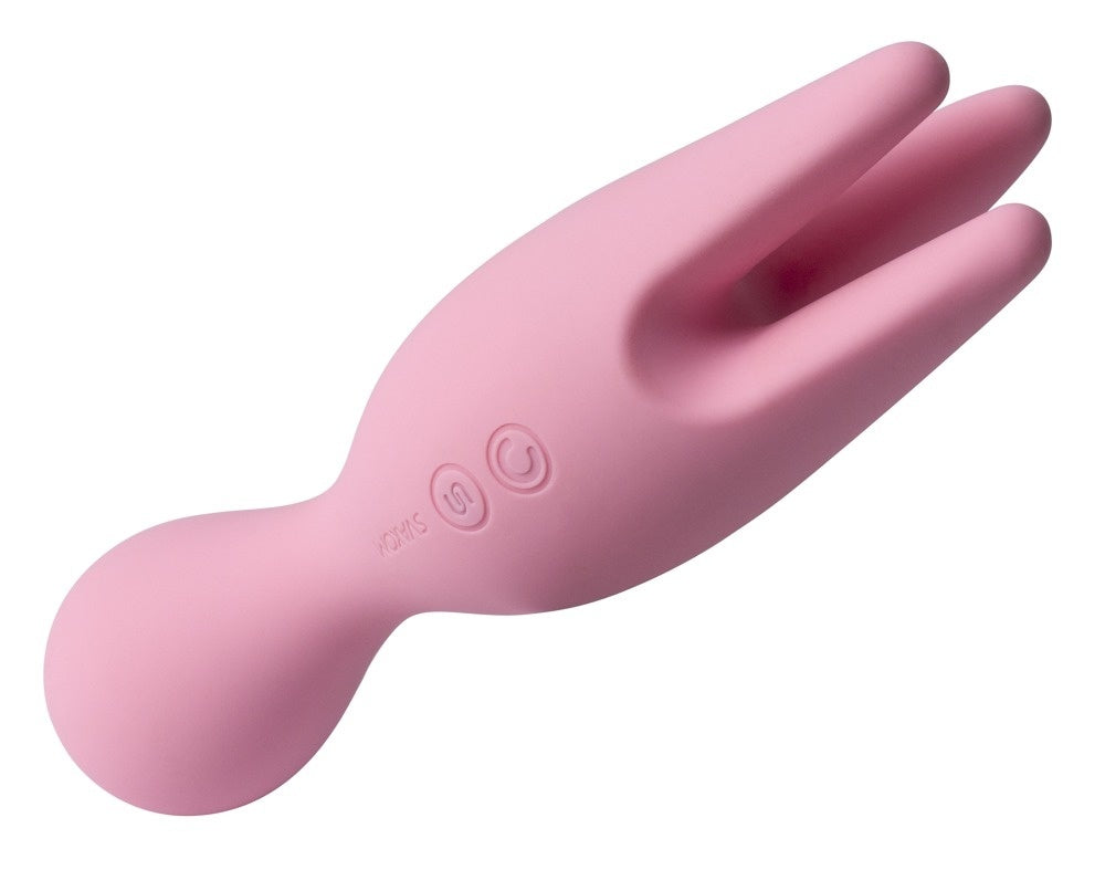 Ninfa Rosa Pallido di SVAKOM