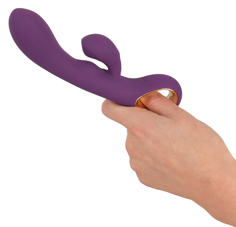 05986150000-4-Rabbit Vibrator Petit-4