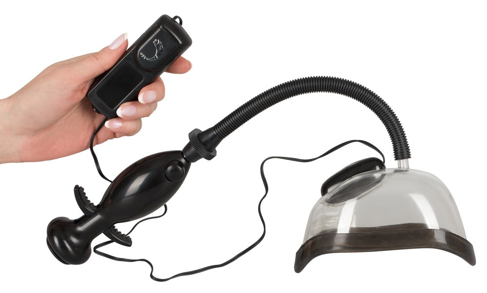 05987390000-3-Vibrating Vagina Sucker-3