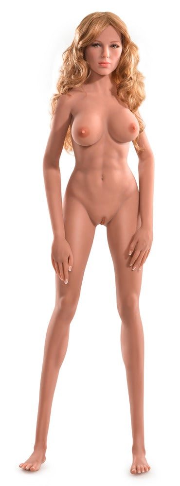 05999210000-2-Ultimate Fantasy Dolls Mandy-2