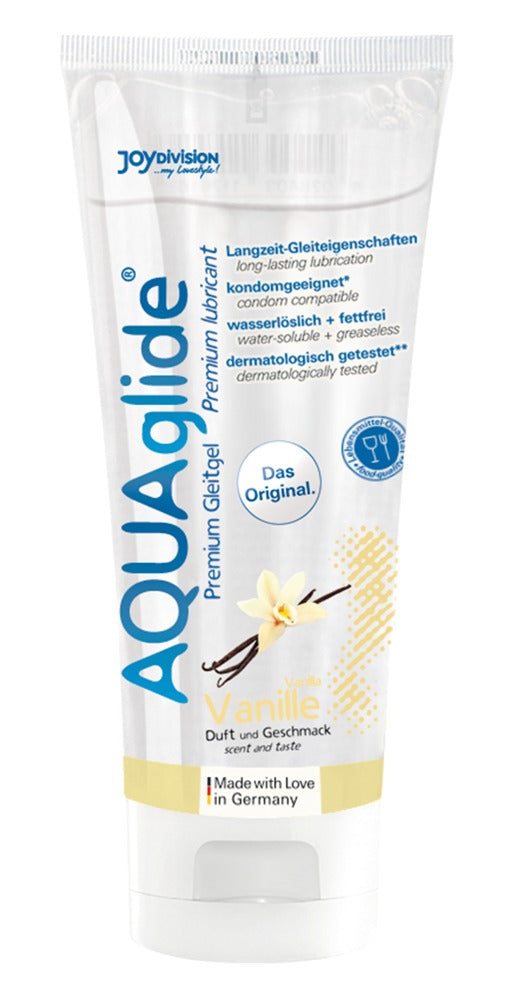 --AQUAglide Vanille-