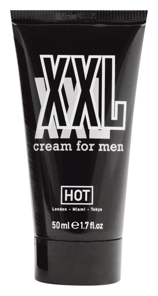 -1-XXL Cream for men-1