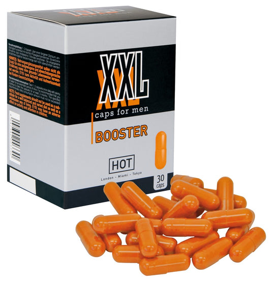 06139320000-2-XXL Caps Booster for Men-2