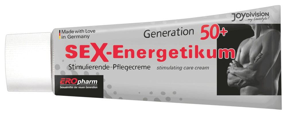 -1-Sex Energetikum 50+-1