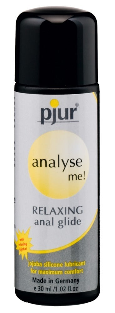 -1-analyse me! Relaxing-1