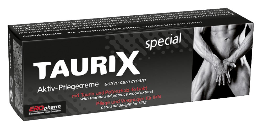 --TAURIX extra strong-