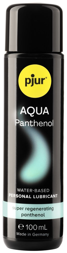 --AQUA Panthenol-