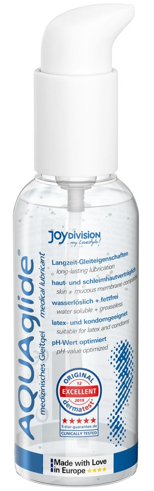 --AQUAglide-