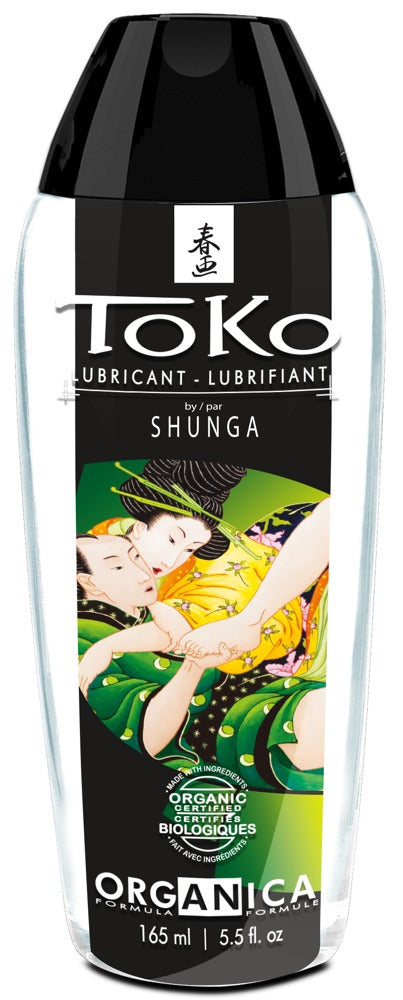 --Toko Organica-