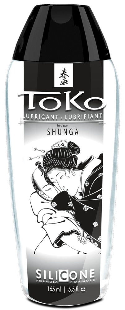 --Toko Silicone-