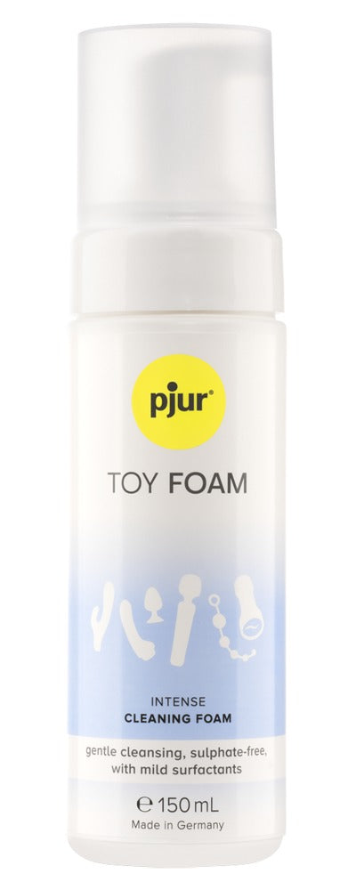 --Toy Foam-