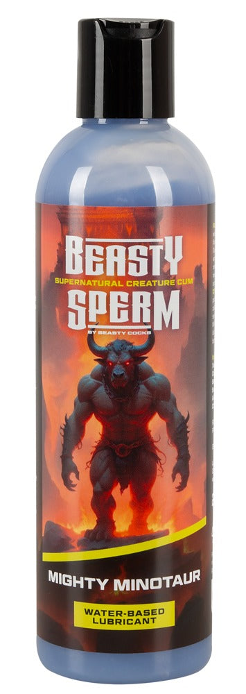 -1-Beasty Sperm Mighty Minotaur-1