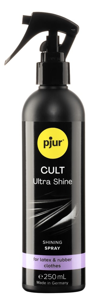 --CULT Ultra Shine-