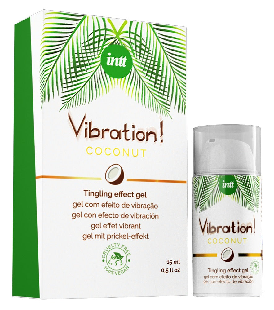 -2-Vibration! Coconut-2