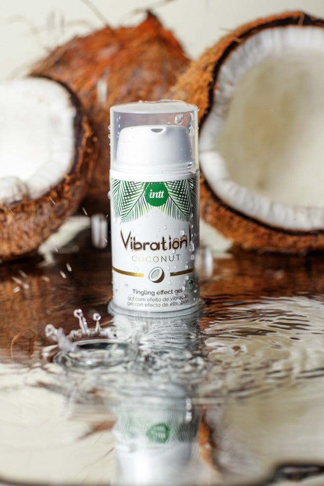 -3-Vibration! Coconut-3