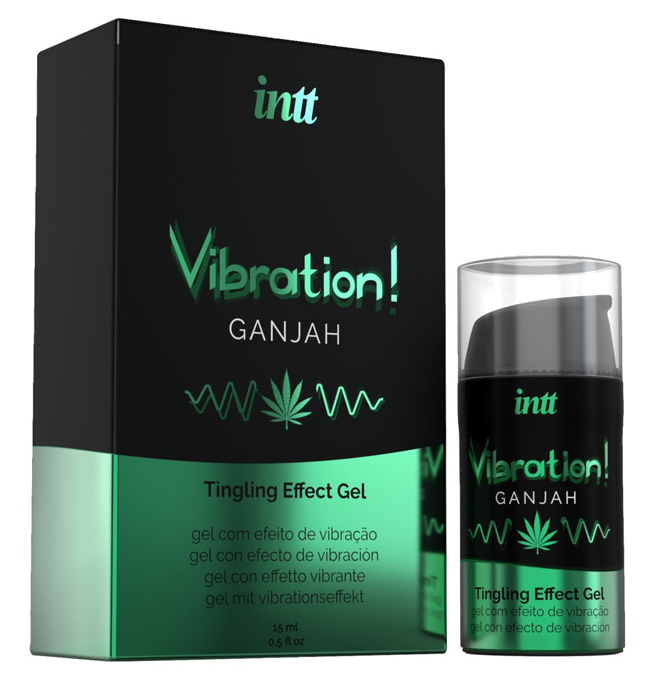 -2-Vibration! Ganjah-2