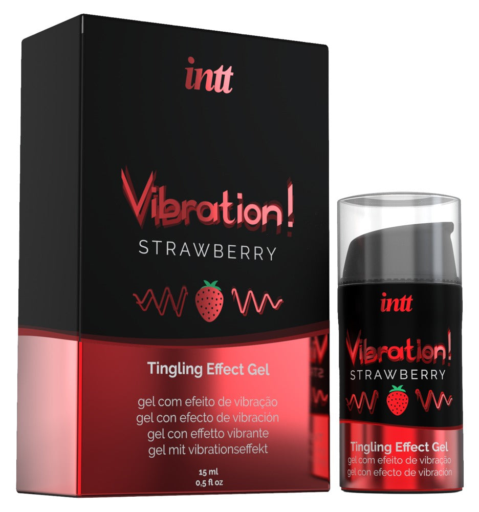 -2-Vibration! Strawberry-2