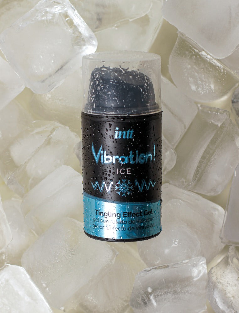 -3-Vibration! Ice-3