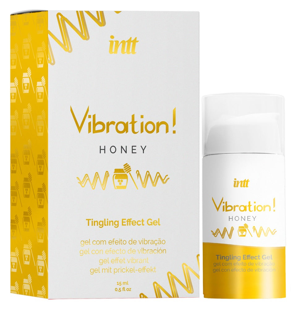 -2-Vibration! Honey-2