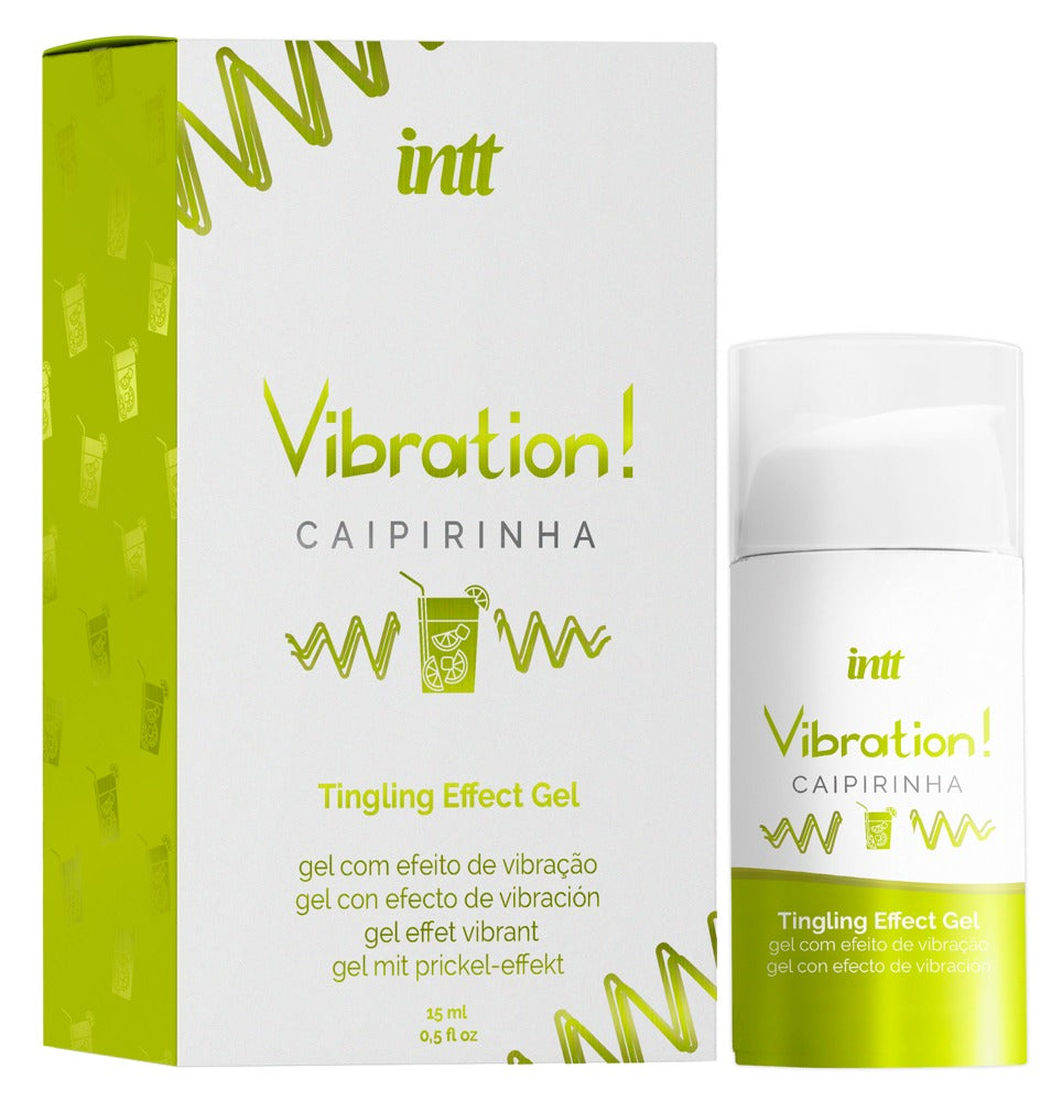 -2-Vibration! Caipirinha-2