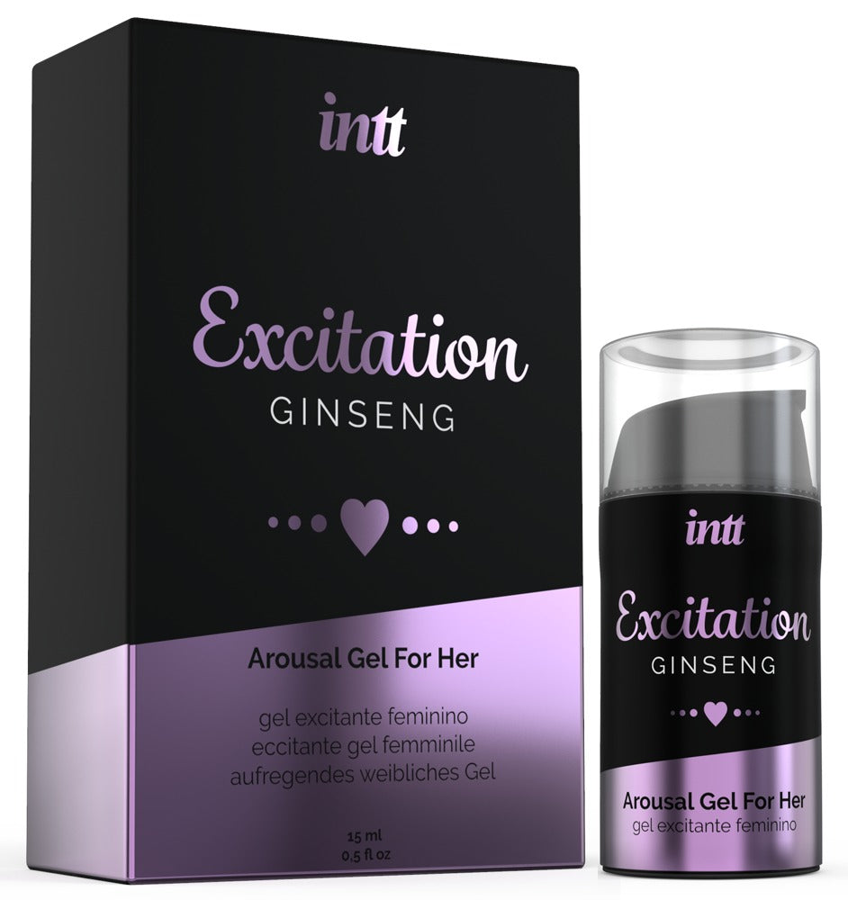 -2-Excitation Ginseng-2