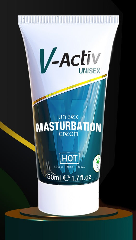 -3-V-Activ Unisex Masturbation Cream-3