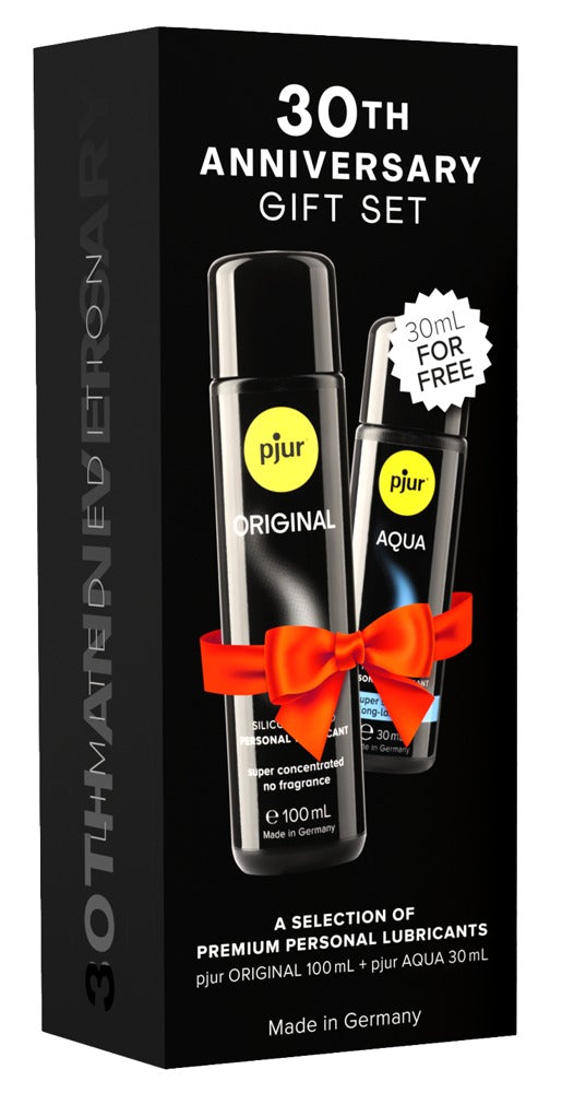 --30th Anniversary Gift Set-