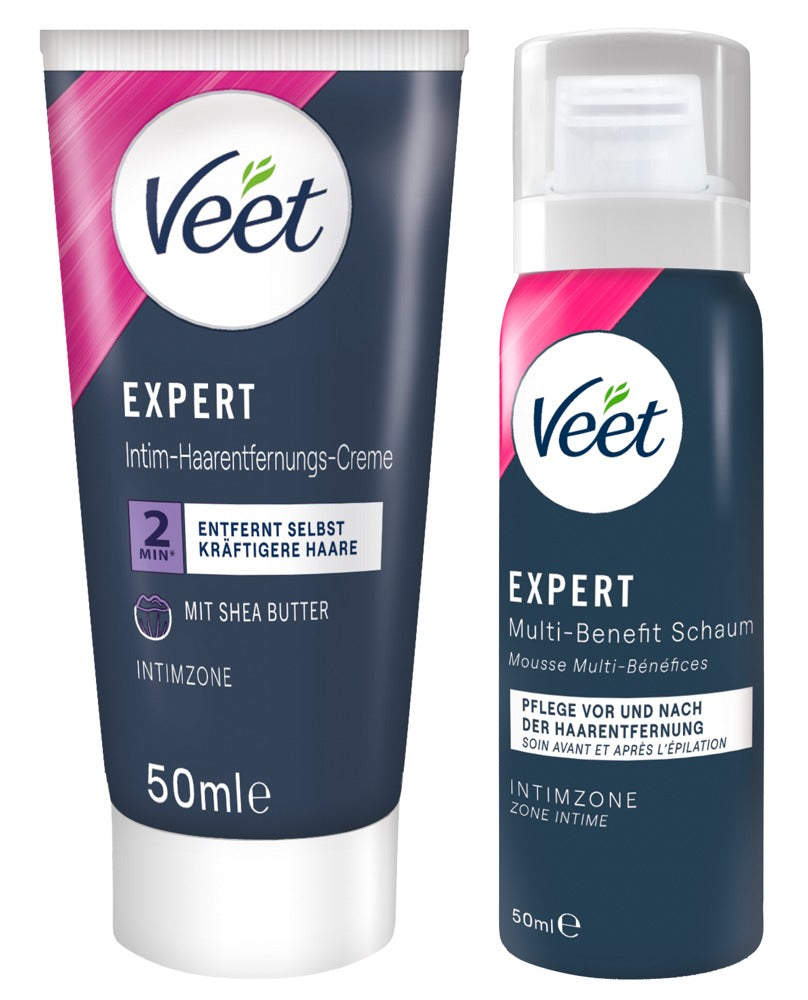 -1-EXPERT Intim-Haarentfernungs-Set-1
