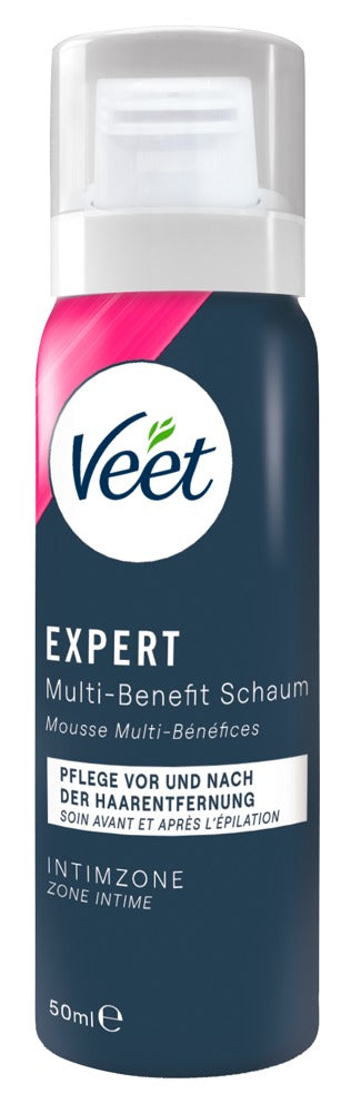 -3-EXPERT Intim-Haarentfernungs-Set-3