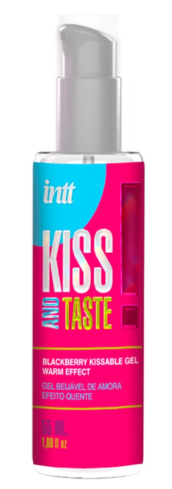 -1-Kiss and Taste!-1