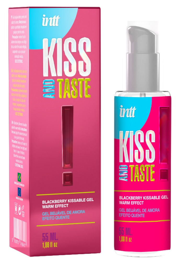 -2-Kiss and Taste!-2