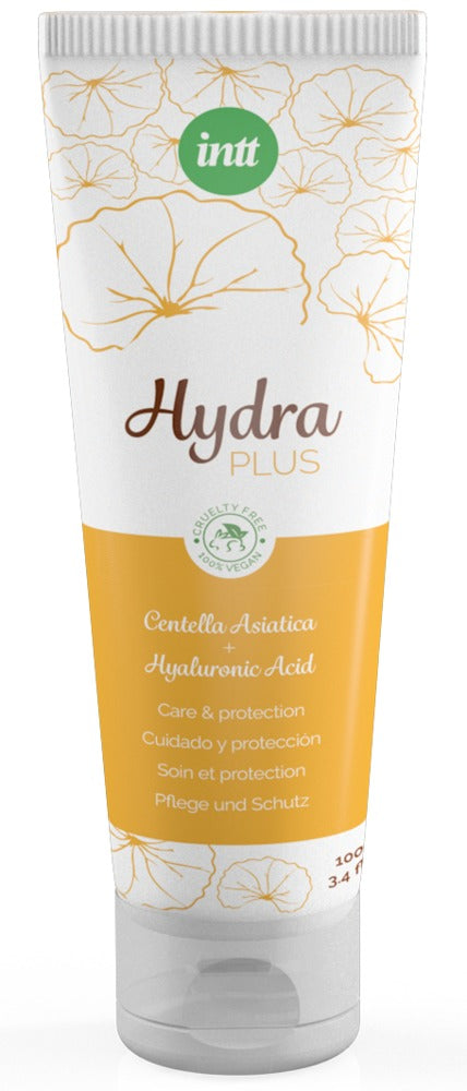 --Hydra Plus-