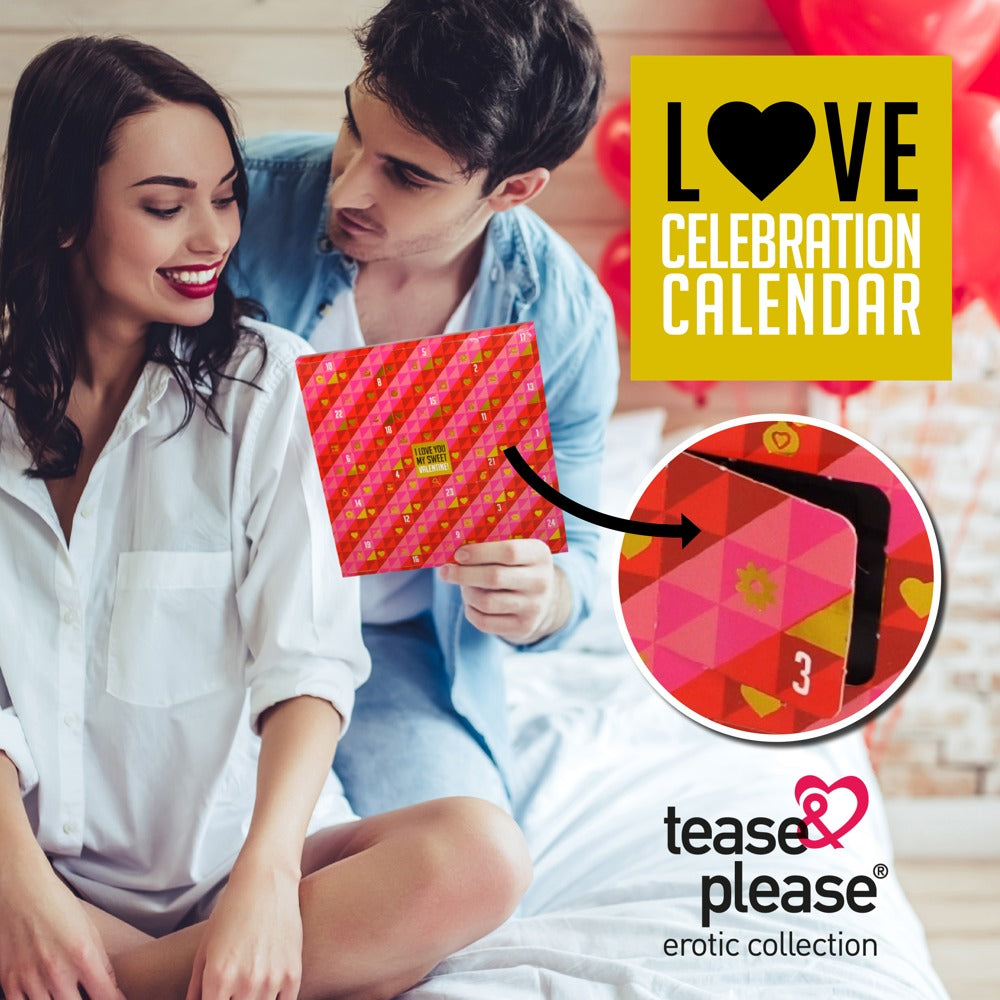 -3-Valentine Challenge Calendar-3