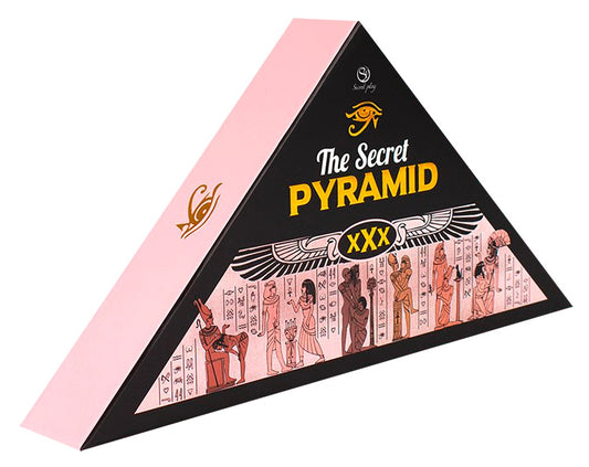 -1-The Secret Pyramid-1