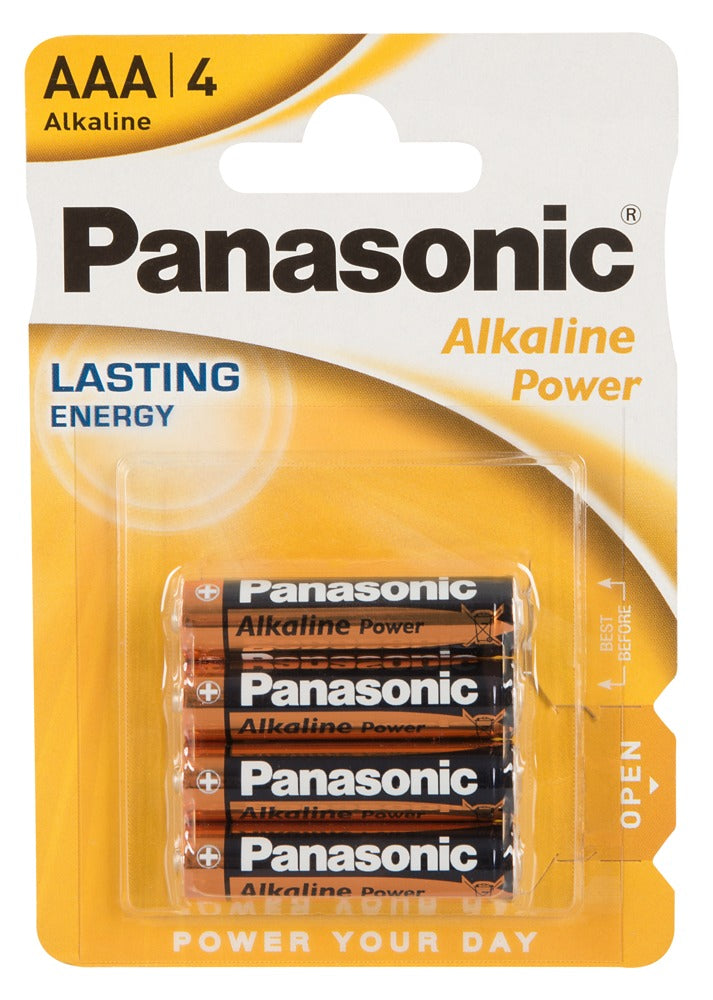 -2-12 x 4er Batterie AAA-2