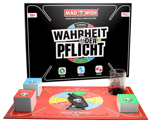 -1-MadWish Pro Party Game-1