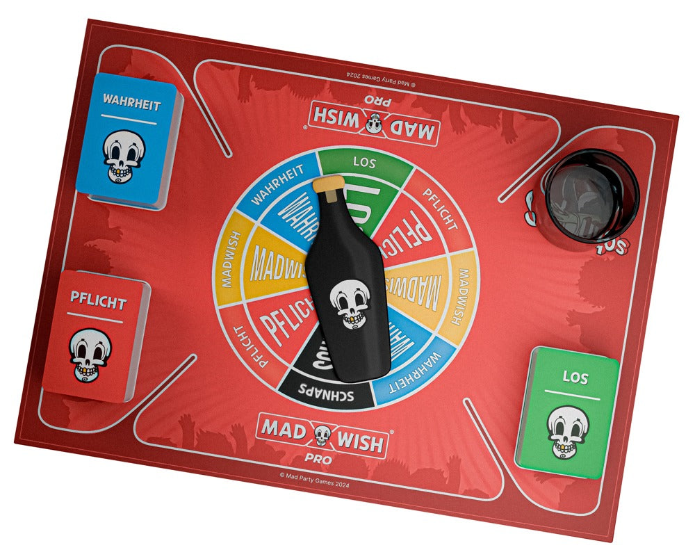 -2-MadWish Pro Party Game-2