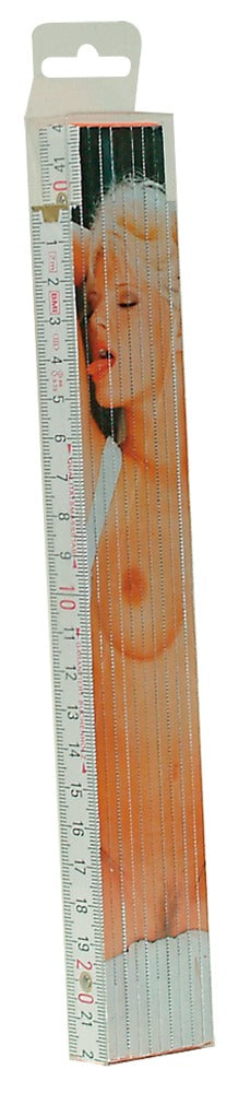 --2-Meter Zollstock-