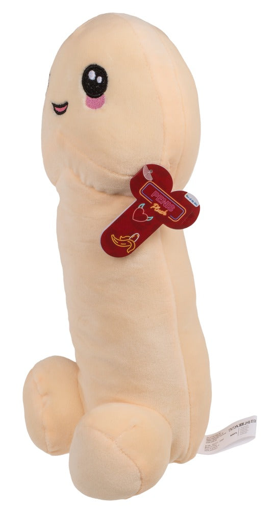--Plüsch-Penis-