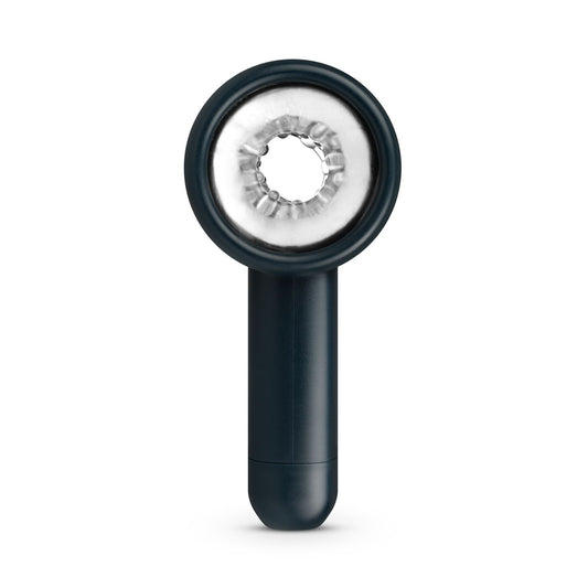 FPPR. Elektrischer Blowjob-Masturbator